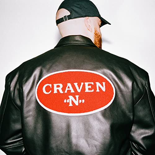 Sud Wes Craven [Explicit]