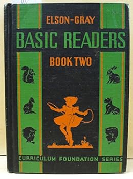 Elson-gray Basic Readers Book Two