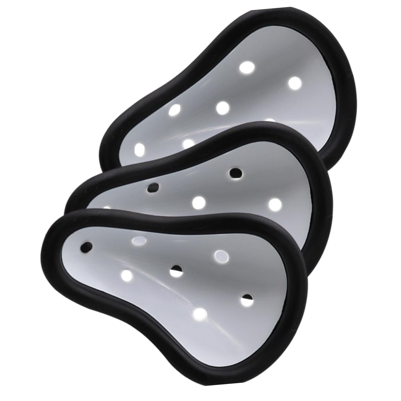 Parliky Crotch Guards for Men Anti-collision Anti-drop Groin Protector Cup for Boxing Football and More