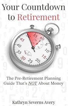 Paperback Your Countdown to Retirement Book