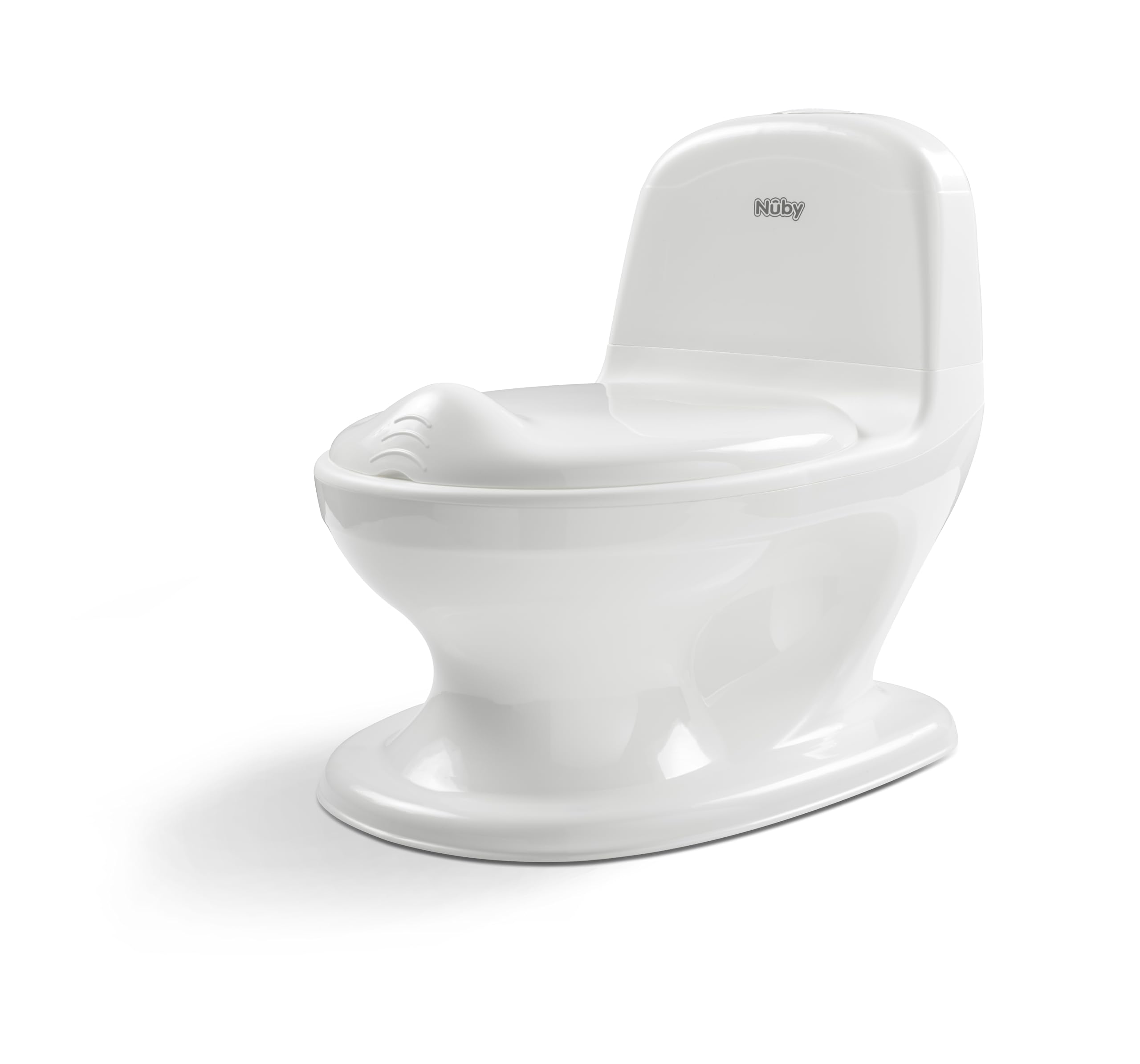 Potty Training Toilet Nuby