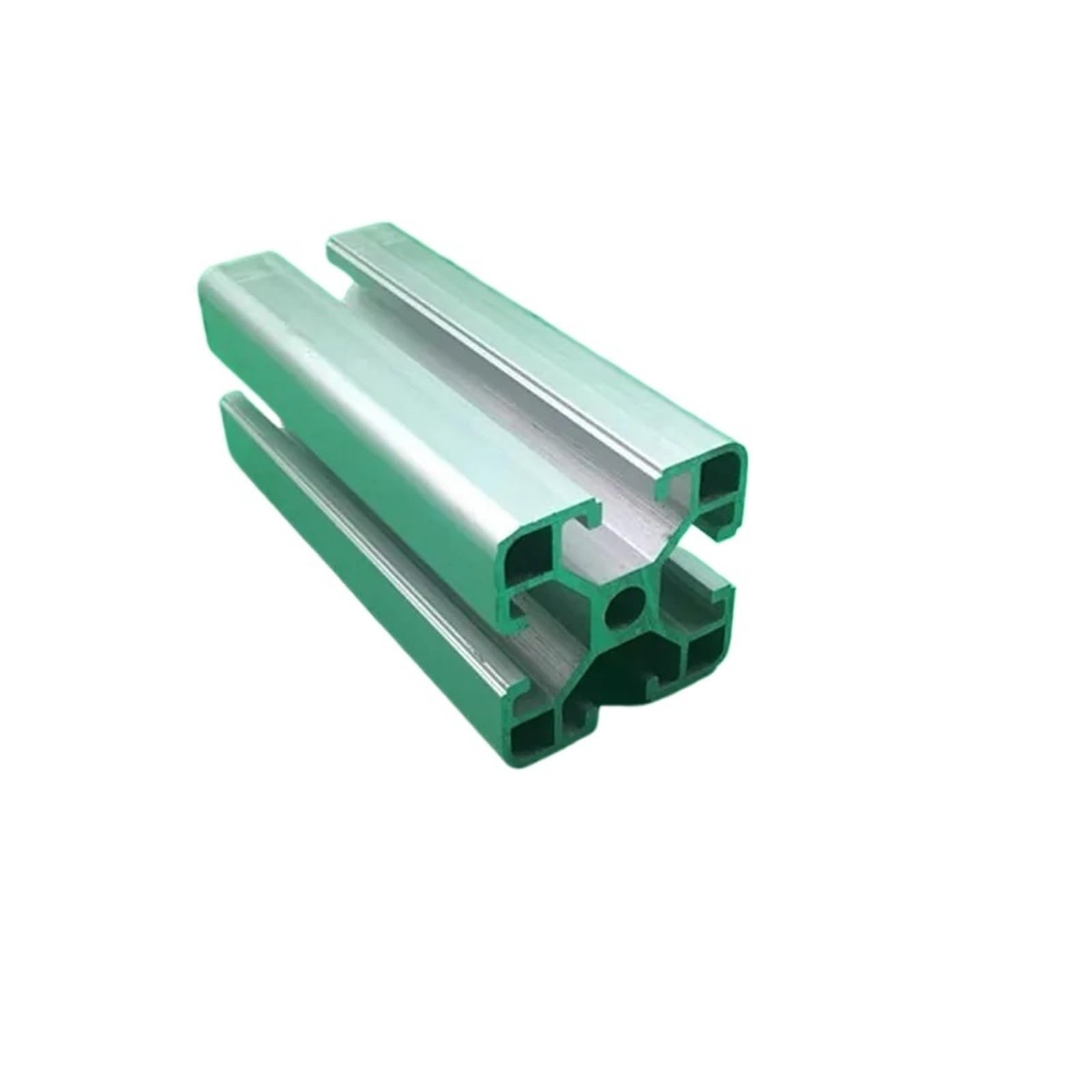 HHB18I 100mm-1000 mmaluminum profile extrusion aluminum profile 3D printer parts anode wire guide aluminum profil(Fastener)
