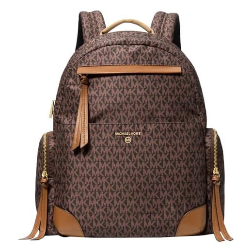 Michael Kors Prescott Large Chic Backpack