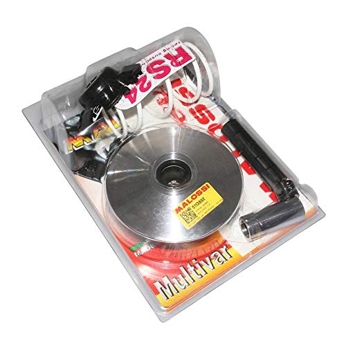 Variateur Malossi Multivar 2000 Sport Kymco transmission haut de gamme