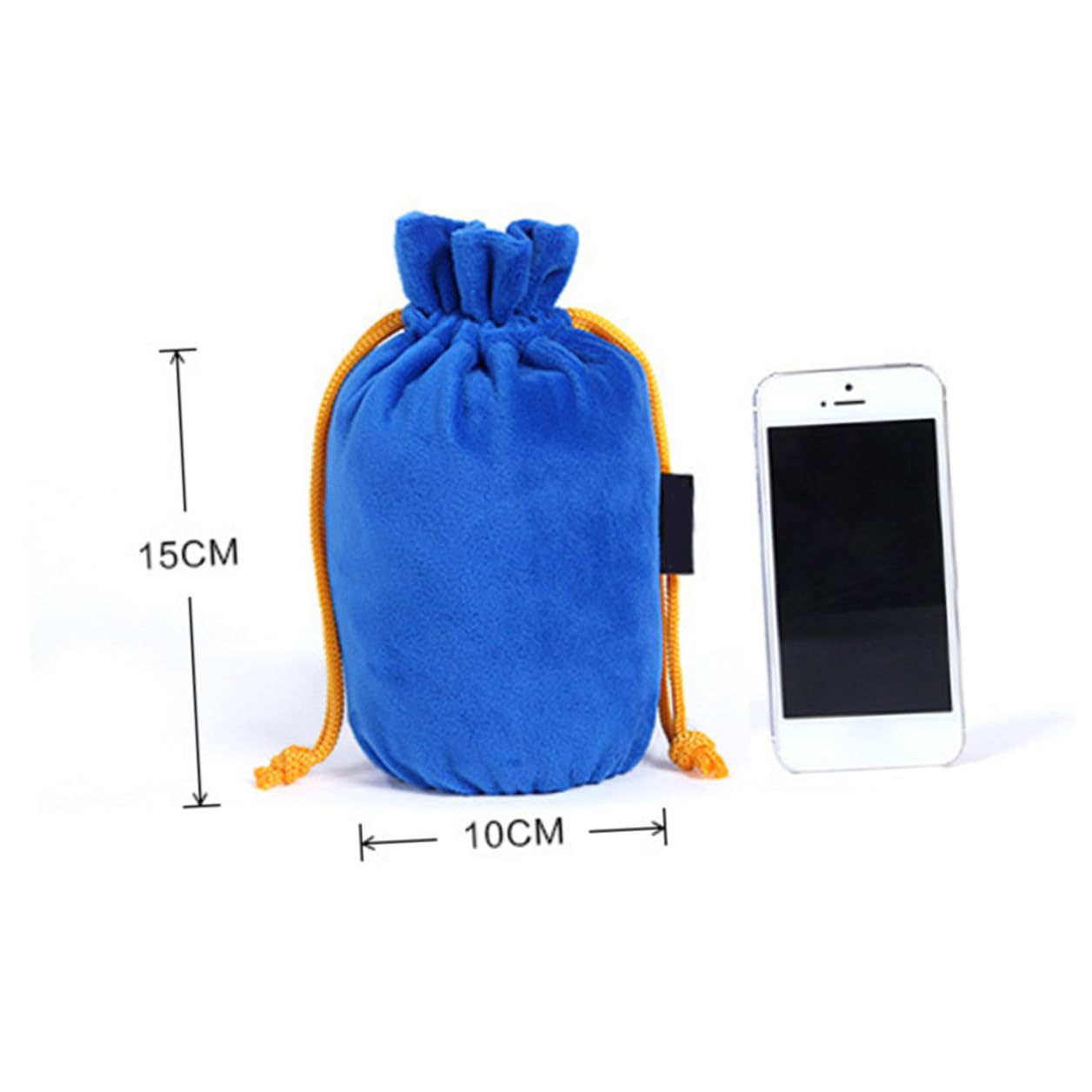 OUNONA Almohada de Viaje Inflable Forma U Cojín Ergonómico para Soporte de Cuello Rápido Inflado y Desinflado para Aviones Trenes Hogar u Oficina Gris