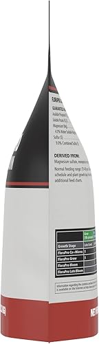 Miniatura 4 de General Hydroponics FloraPro Late Bloom 0-24-26 - Fertilizante nutritivo para cultivo comercial, 5 libras