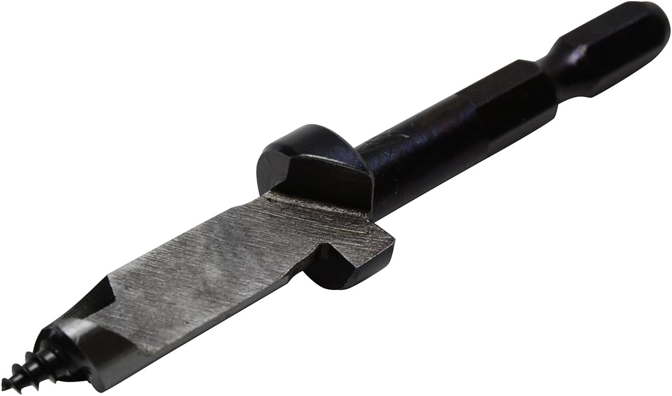 Shiitake Mushroom Drill Bit 41X-092 9.2mm