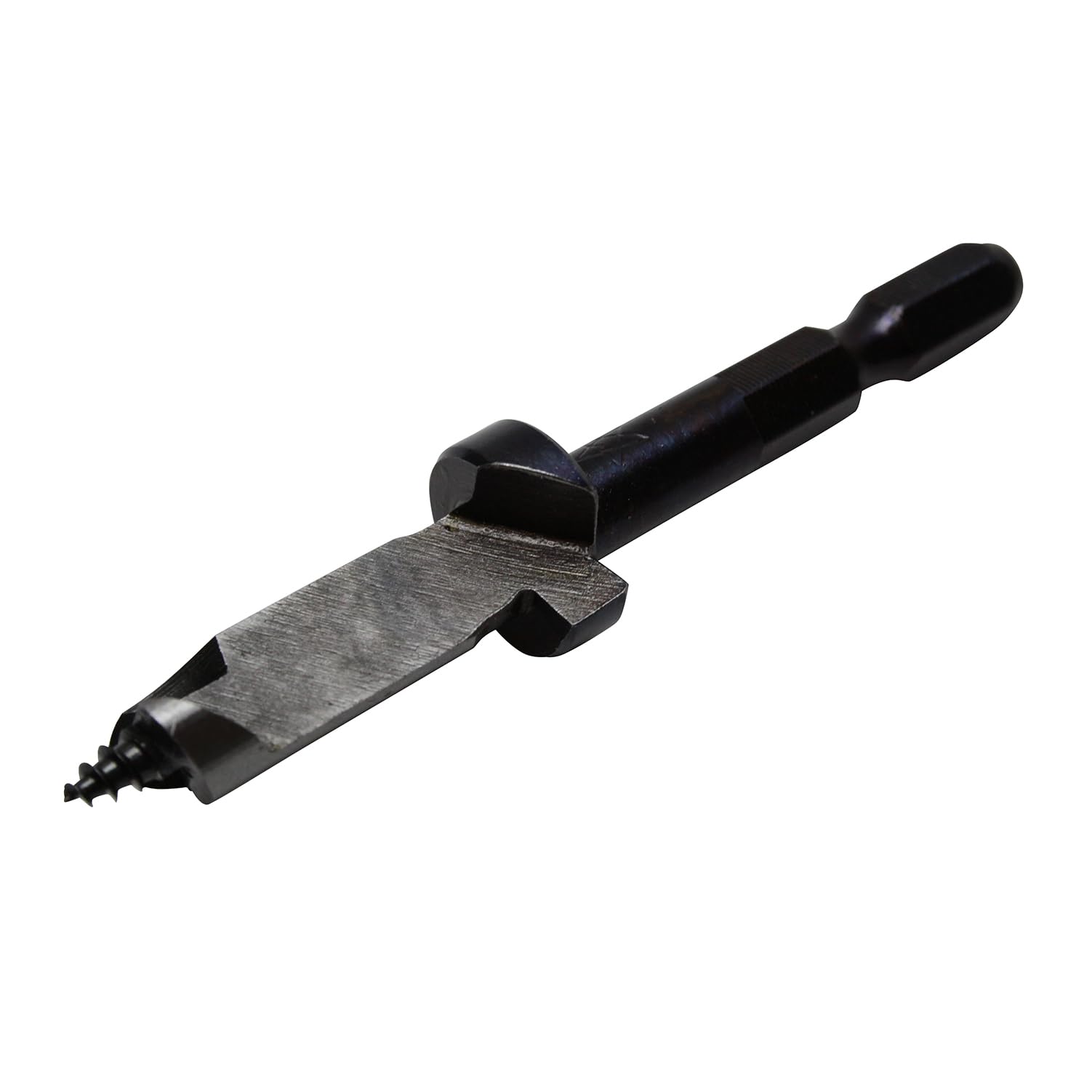 スターエム 六角軸しいたけビット ストッパー付き １２ｍｍ ４１Ｘ－１２０