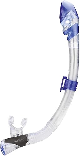 Miniatura 5 de SEAC Fast Tech Dry Snorkel