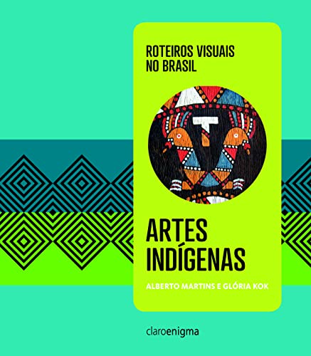 Artes indígenas