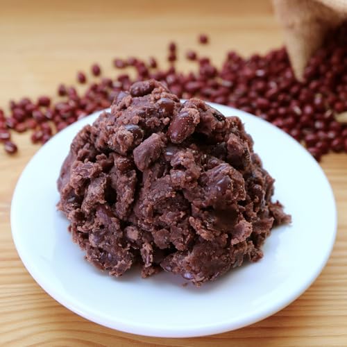 Wu Chung Rote Bohnen Paste (1 x 510 g)