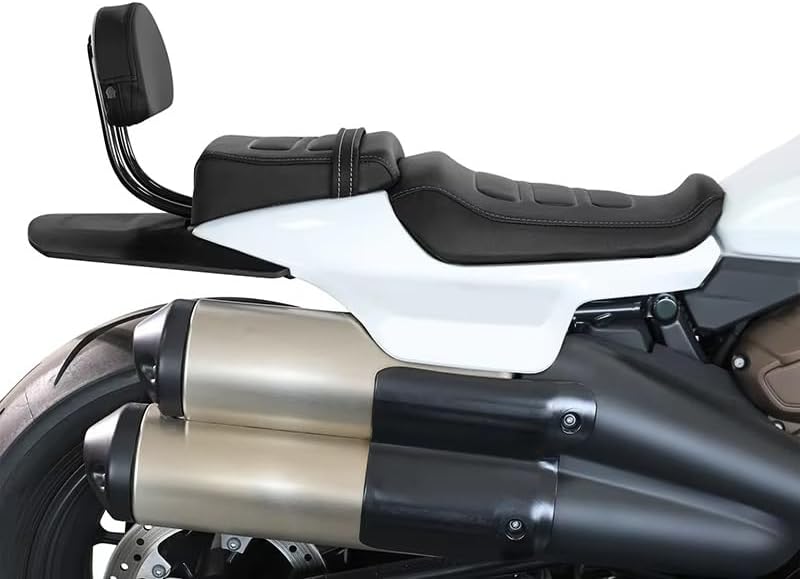 エストレア　シート goodsショッピングサイト/商品詳細 スクランブラーシート 縦タック