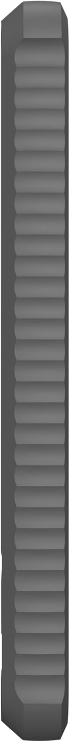 ZAGG Gear4 Everest Samsung Galaxy S23 Kickstand Phone Case (Textured), D30 Bio Drop Protection up to 20ft / 6m, Works with Wireless Charging Systems, Reinforced Backplate with Edge-To-Edge Protection