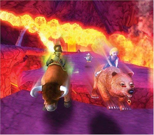Image of Shrek Smash 'N' Crash Racing - PlayStation 2 (Renewed)