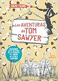las aventuras de tom sawyer resumen del libro  Las aventuras de Tom Sawyer (Clásicos)