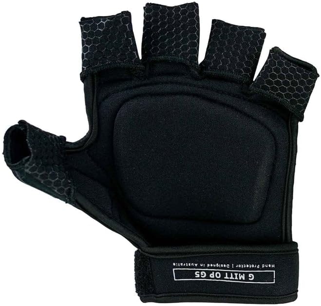 GRYPHON Outdoor Field Hockey Glove G-Mitt OD G5