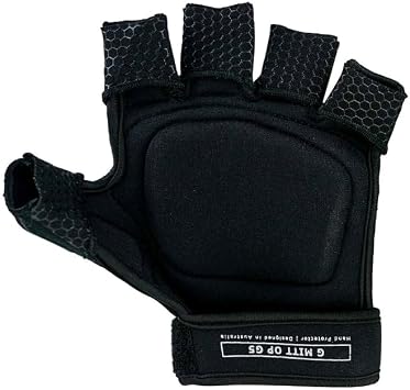GRYPHON Outdoor Field Hockey Glove 2023 Edition G-Mitt OD G5