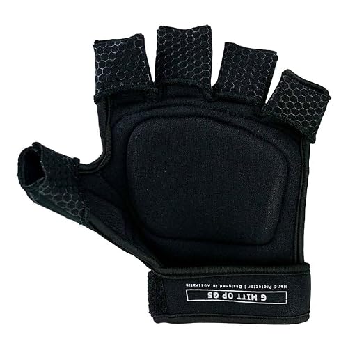 GRYPHON Outdoor Field Hockey Glove G-Mitt OD G5