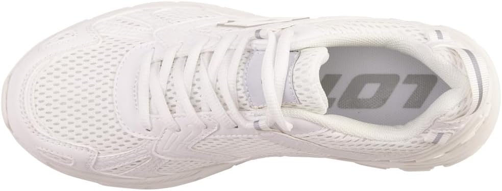 Lotto Unisex Akimoto Oc Trainers
