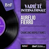 cantatore domenico  Silenzio cantatore (feat. Orchestra napoletana della canzone, Mino Campanino)