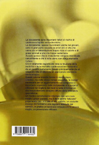 Dislipidemie. Prevenzione Cardiovascolare - 2
