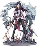 Good Smile Arknights Texas: Elite 2 1:7 Scale PVC Figure, Multicolor