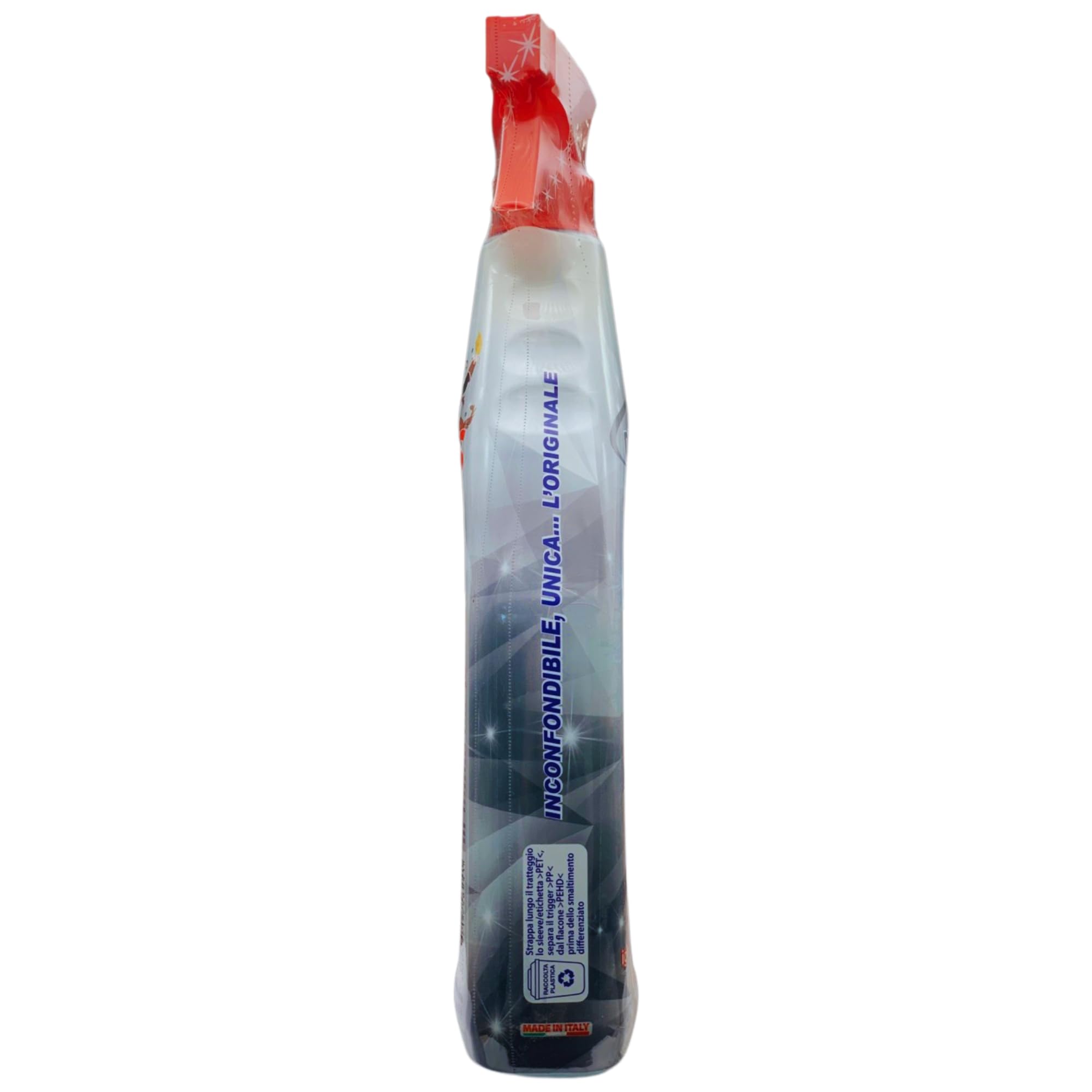 Detergente Spray Igienizzante - DIAMOND LUXURY - Deterge, Profuma, Spolvera, Deodora Ambienti e Superfici. Rimuove Germi e Batteri 750ml (4)