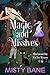 Magic and Missives (Blackwood Bay Witches Paranormal Cozy Mystery Book 6)