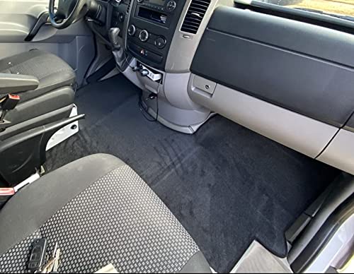 Downard Automotive Part Mercedes Benz & Dodge Sprinter Van