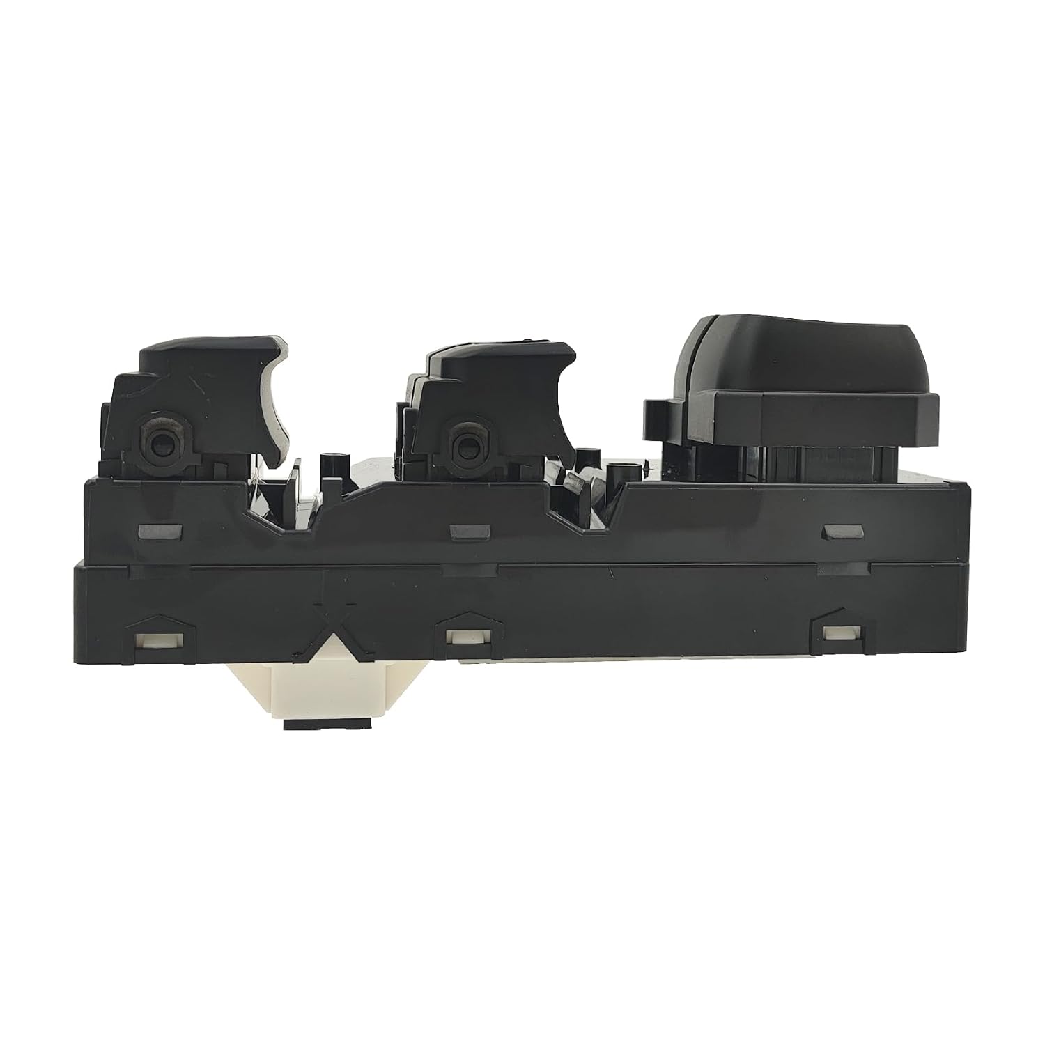 93570-H9150 Front Left Power Window Switch Control Button Fit for Kia Rio 2018-2020, Replaces 93570H9150 93570-H6150