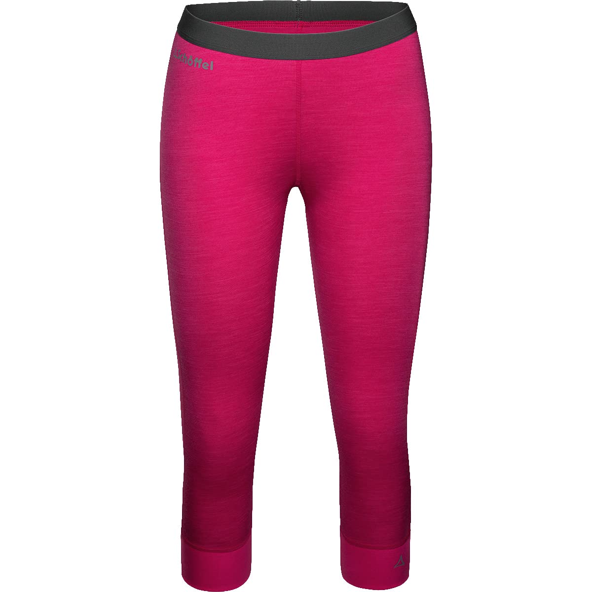Schöffel Merino Sport Pantaloni Donna