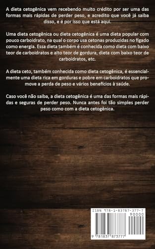 Dieta Cetogênica: Como perder peso rapidamente usando este plano de dieta cetogênica simples com bai