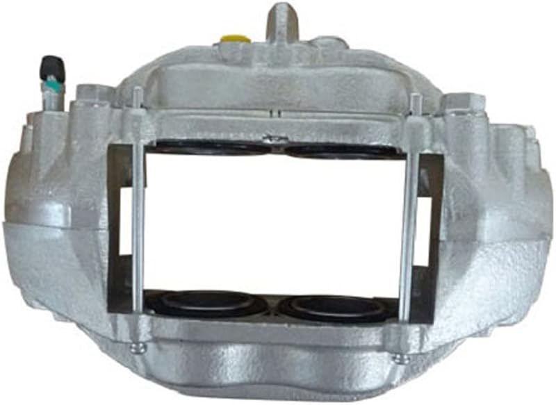 Pinça de freio dianteira esquerda DRIVESTAR 193955 para Lexus LX570 e Toyota Land Cruiser – 1 unidade