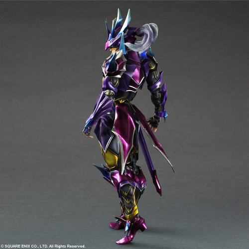 play arts kai dragoon