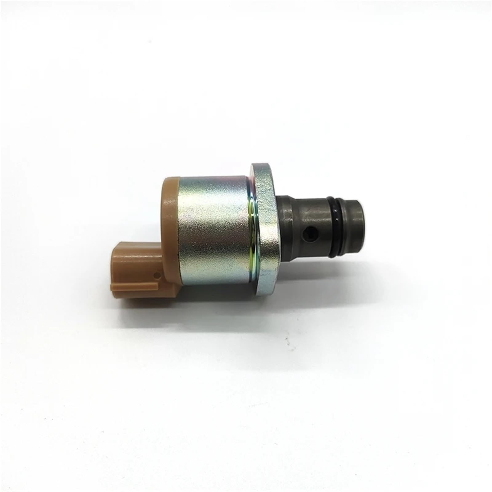 regulador de presión de combustible Regulador de bomba combustible SCV Válvula control succión para Toyota para RAV4 para John para Deere Reemplazar