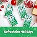 Tic Tac Wintergreen Breath Mints, Bulk 12 Pack, On-The-Go Refreshment, 1 Oz Each