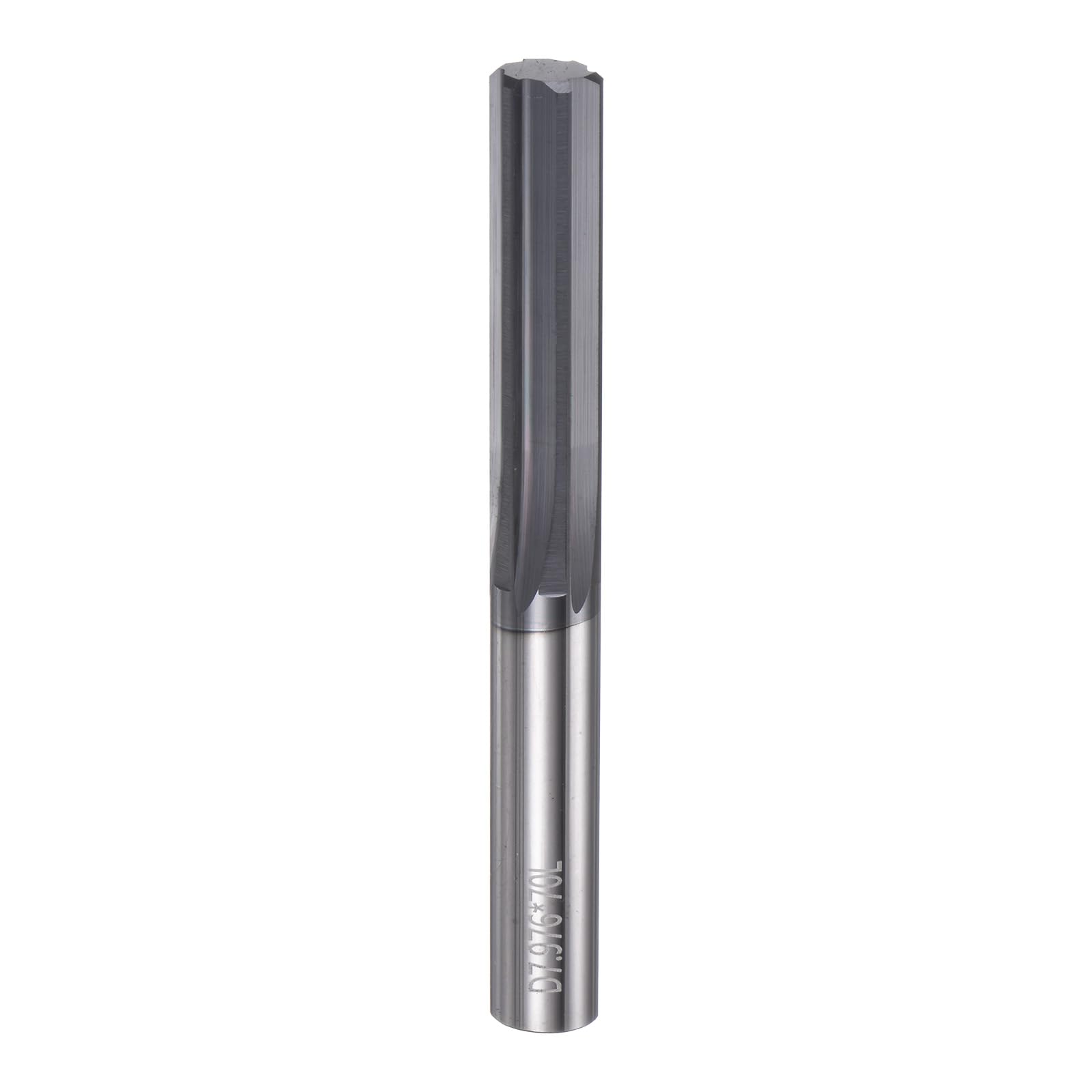 HARFINGTON Carbide Reamer - 0.314" for Lathes & CNC -1