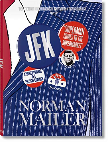 Télécharger XL-MAILER, JFK -ANGLAIS- livre En ligne
