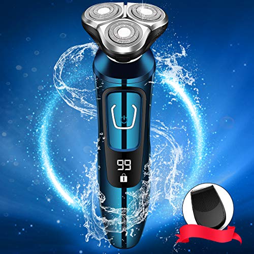 10 Best beard shaver and trimmer 2021 Reviews and buying Guide