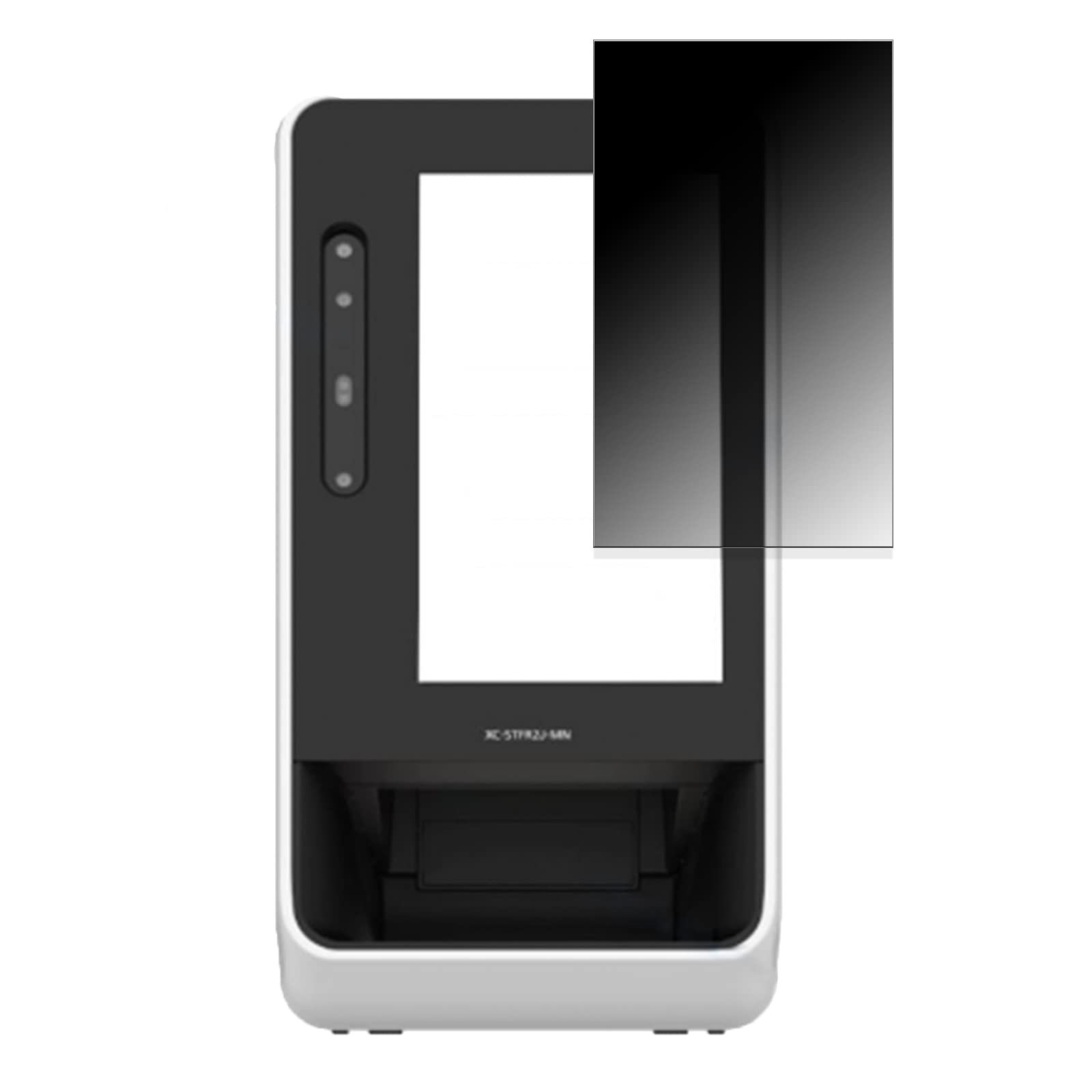 Amazon.co.jp: MotoMoto フィルム Panasonic 顔認証付きカードリーダー 