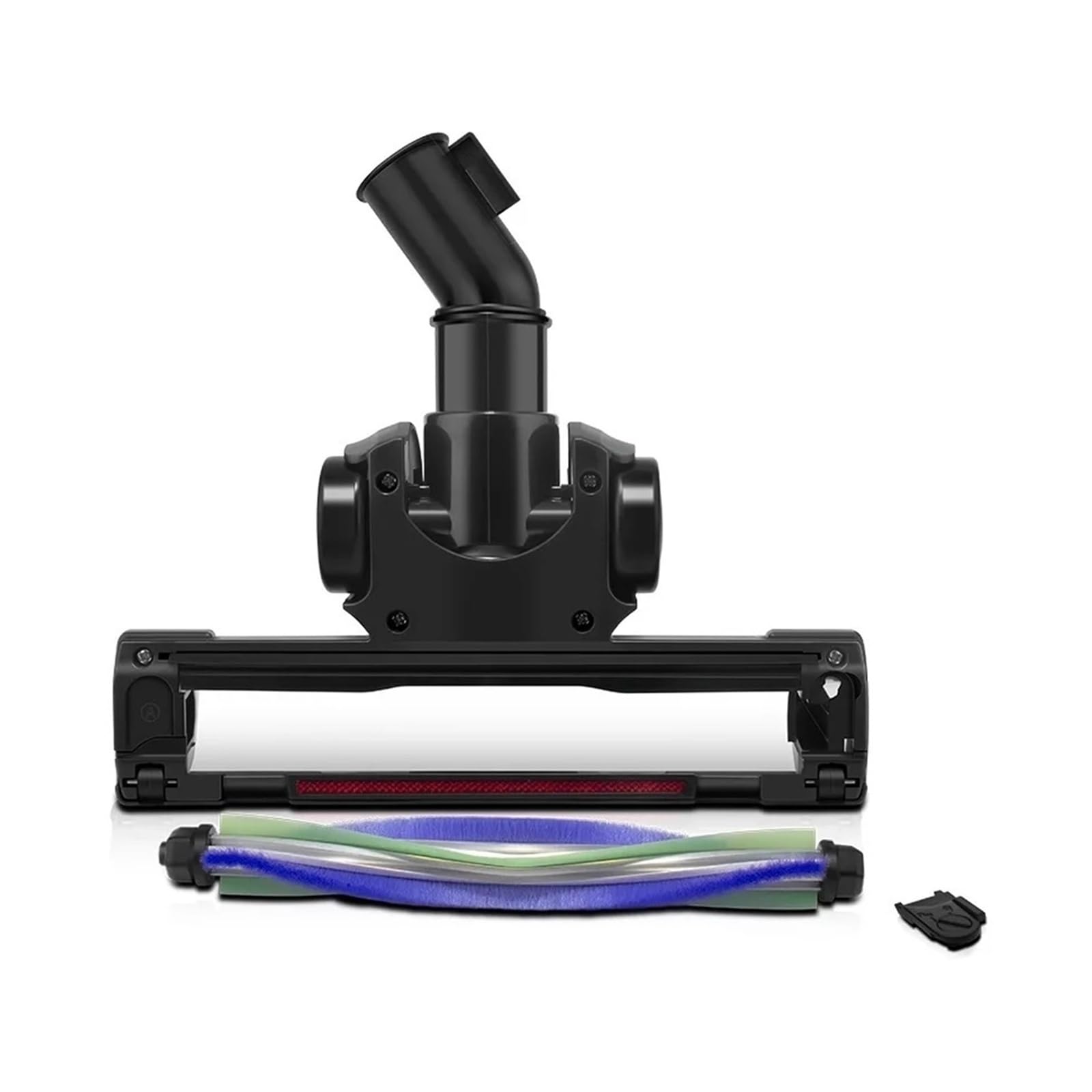 Cabezal De Cepillo De Suelo Motorizado, Compatible Con Philips, Compatible Con Midea, Boquilla Universal De 32mm, Cepillo Turbo For Suelo Turbo