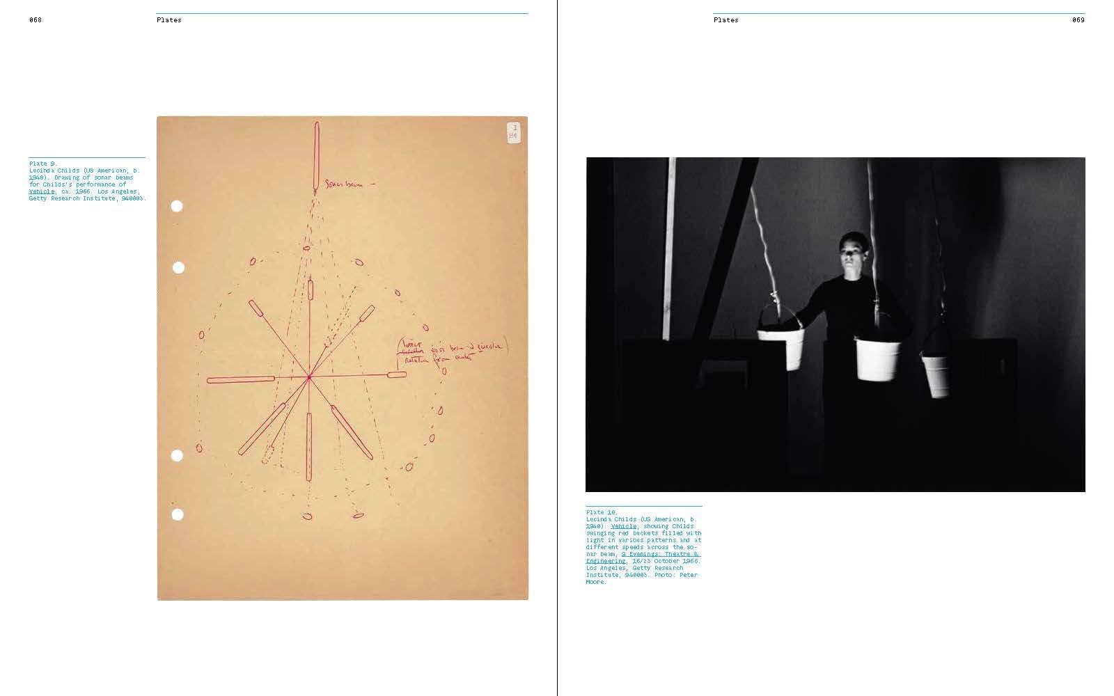 Sensing the Future: Experiments in Art and Technology (E.A.T.)