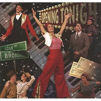 Broadway Rhythm
