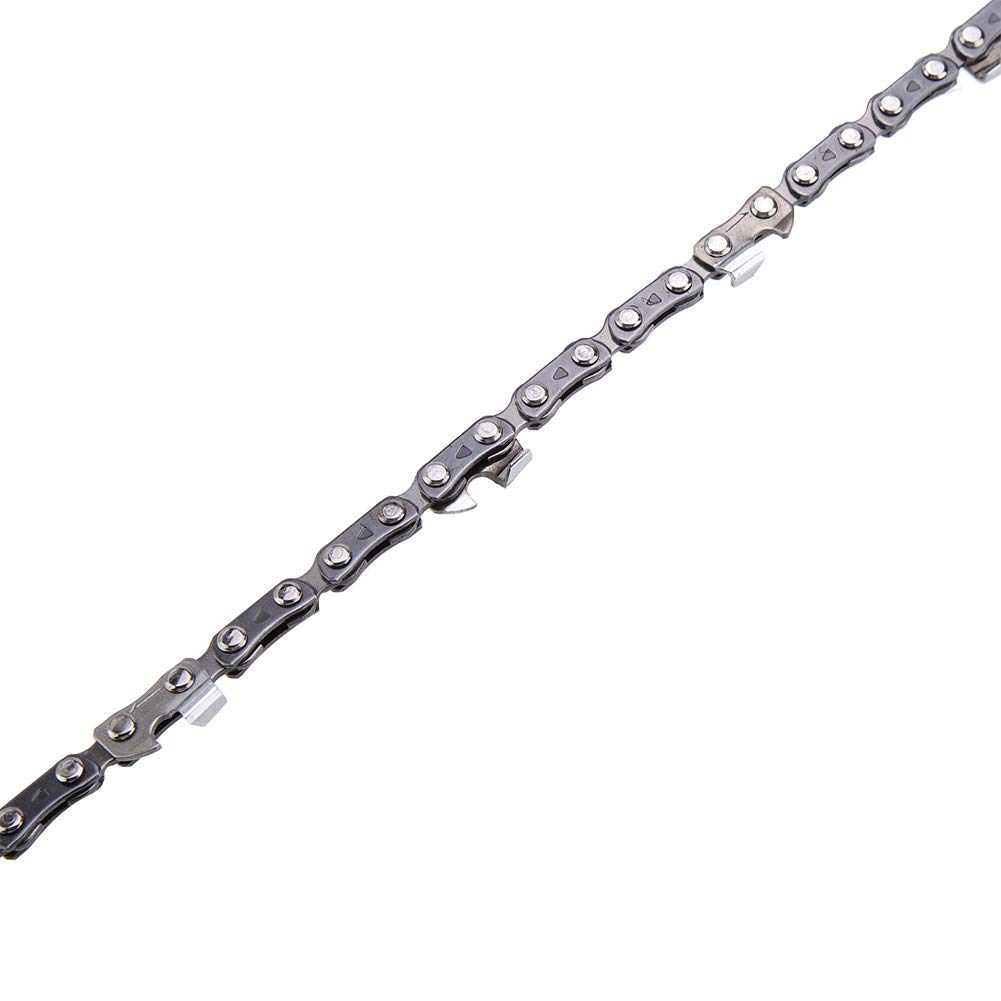 Portable Handheld Survival Chain Saw Emergency Chainsaw Camping Hiking Tool Orange