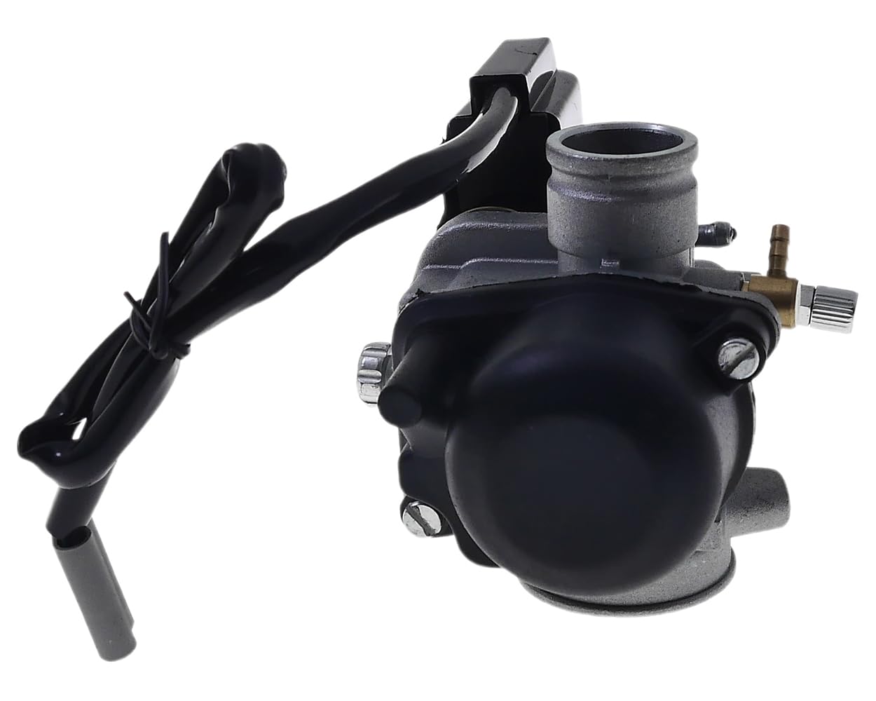 Carburador De Repuesto Para Yamaha Virago 250 Xv250 | Cuotas Sin Interés