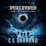 Cover of Species Seventeen