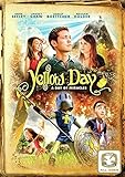 Yellow Day