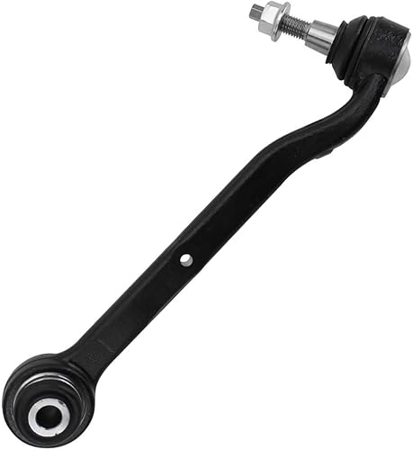 Miniatura 145 de Detroit Axle - Brazo de control superior delantero derecho 2WD para Ford F-150 Expedition F-250 Lincoln Navigator Blackwood lado del pasajero Brazo