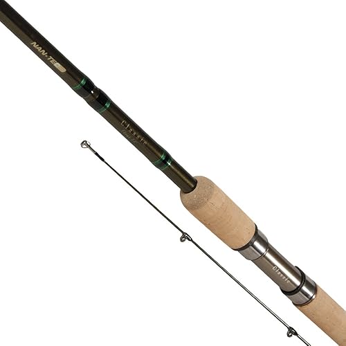 coarse rod and reel combo