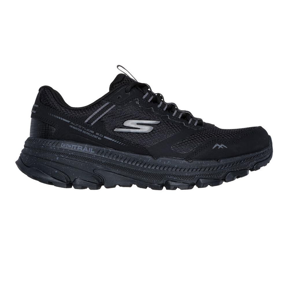 Skechers Skechers Men's Hands Free Slip-ins Go Run Trail Altitude 2.0 - Rocky Hill Sneaker BasketHomme